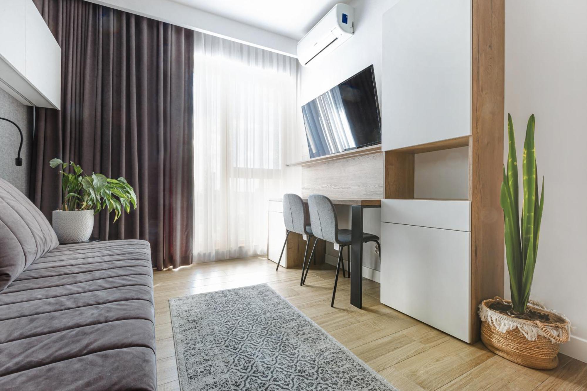 Luksusowy Apartament Z Parkingiem I Klimatyzacja W Samym Centrum Wroclawia Exterior photo