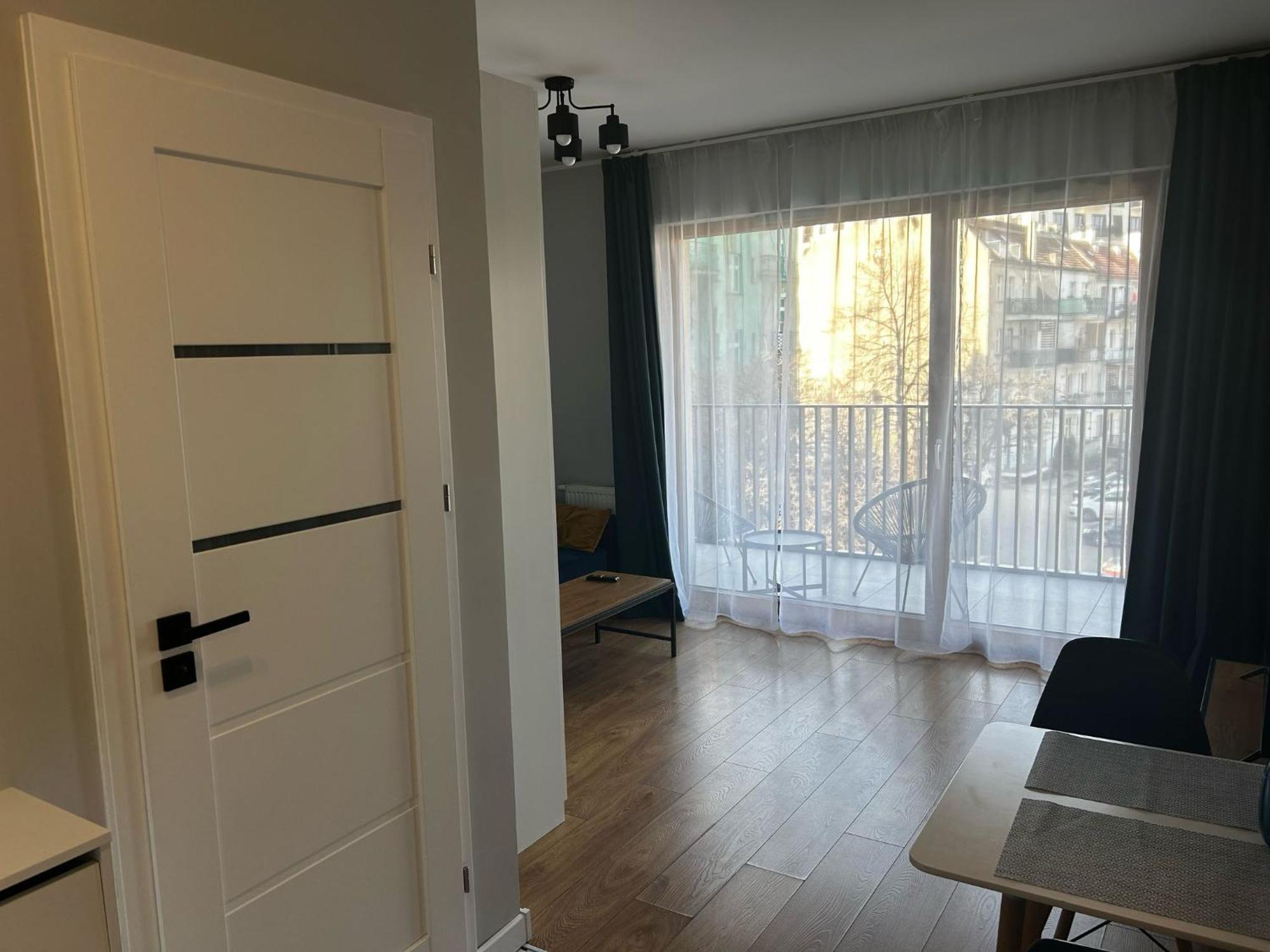 Luksusowy Apartament Z Parkingiem I Klimatyzacja W Samym Centrum Wroclawia Exterior photo
