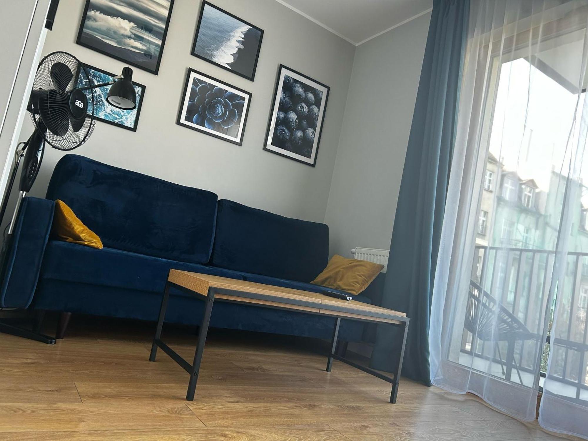 Luksusowy Apartament Z Parkingiem I Klimatyzacja W Samym Centrum Wroclawia Exterior photo